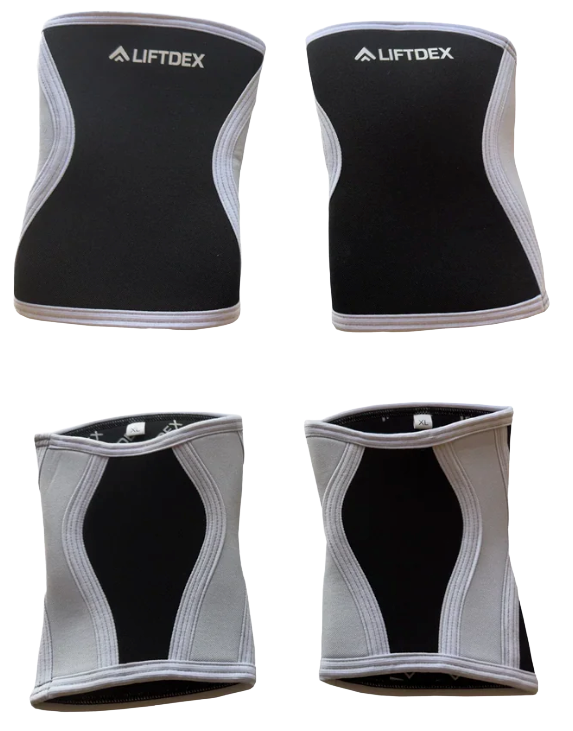 زانوبند Liftdex
